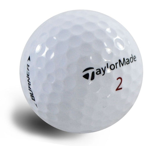 Taylormade Ionomer Mix