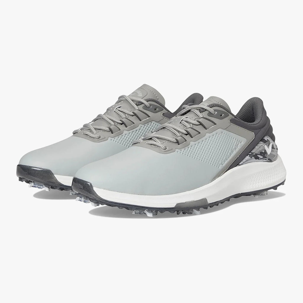 Callaway Coronado v4 Mens Golf Shoes Grey/Charcoal