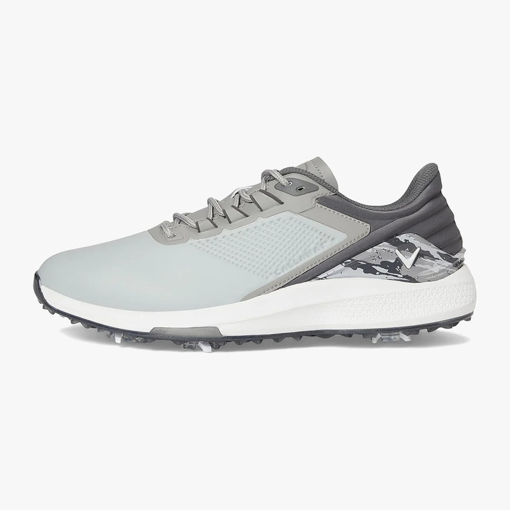 Callaway Coronado v4 Mens Golf Shoes Grey/Charcoal