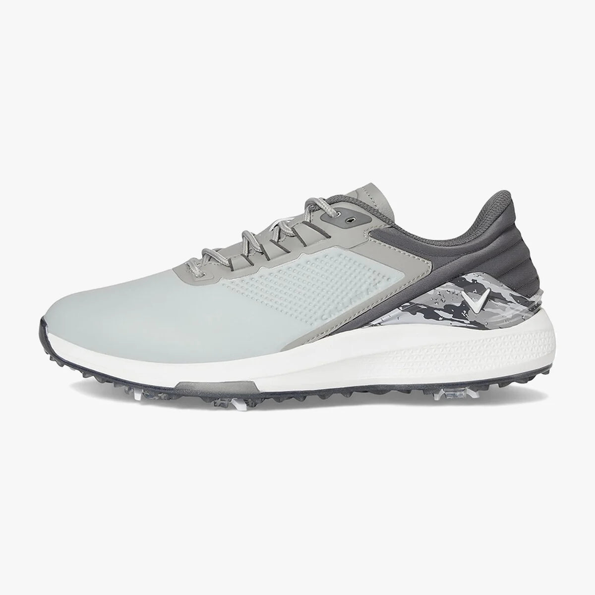 Callaway Coronado v4 Mens Golf Shoes Grey/Charcoal