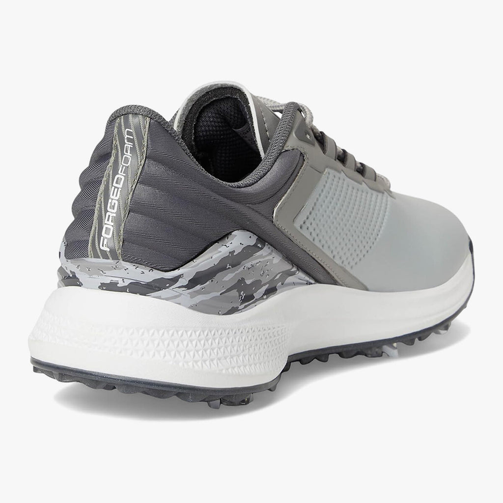 Callaway Coronado v4 Mens Golf Shoes Grey/Charcoal