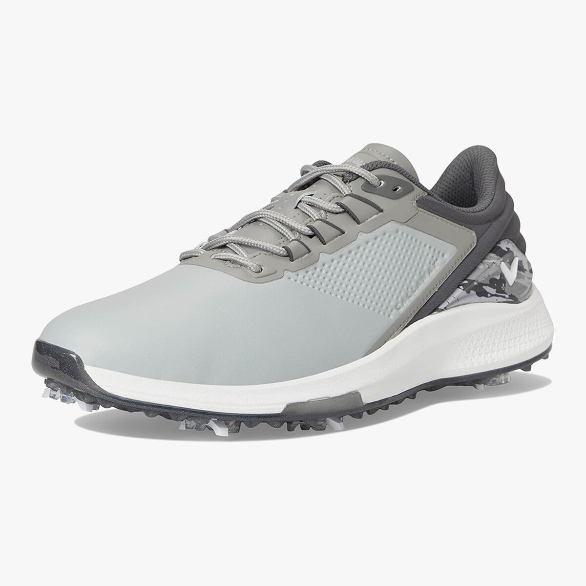 Callaway Coronado v4 Mens Golf Shoes Grey/Charcoal