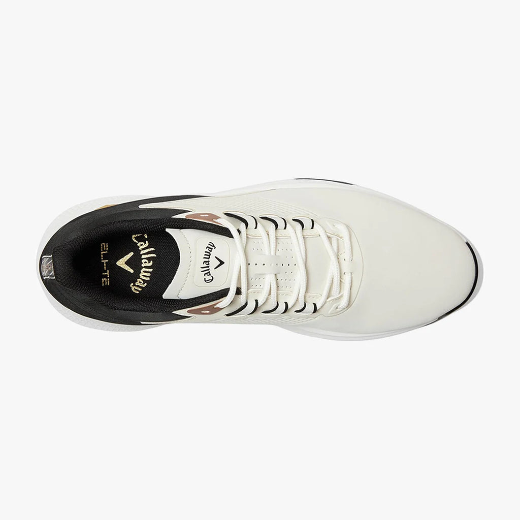 Callaway Coronado v4 Mens Golf Shoes Sand
