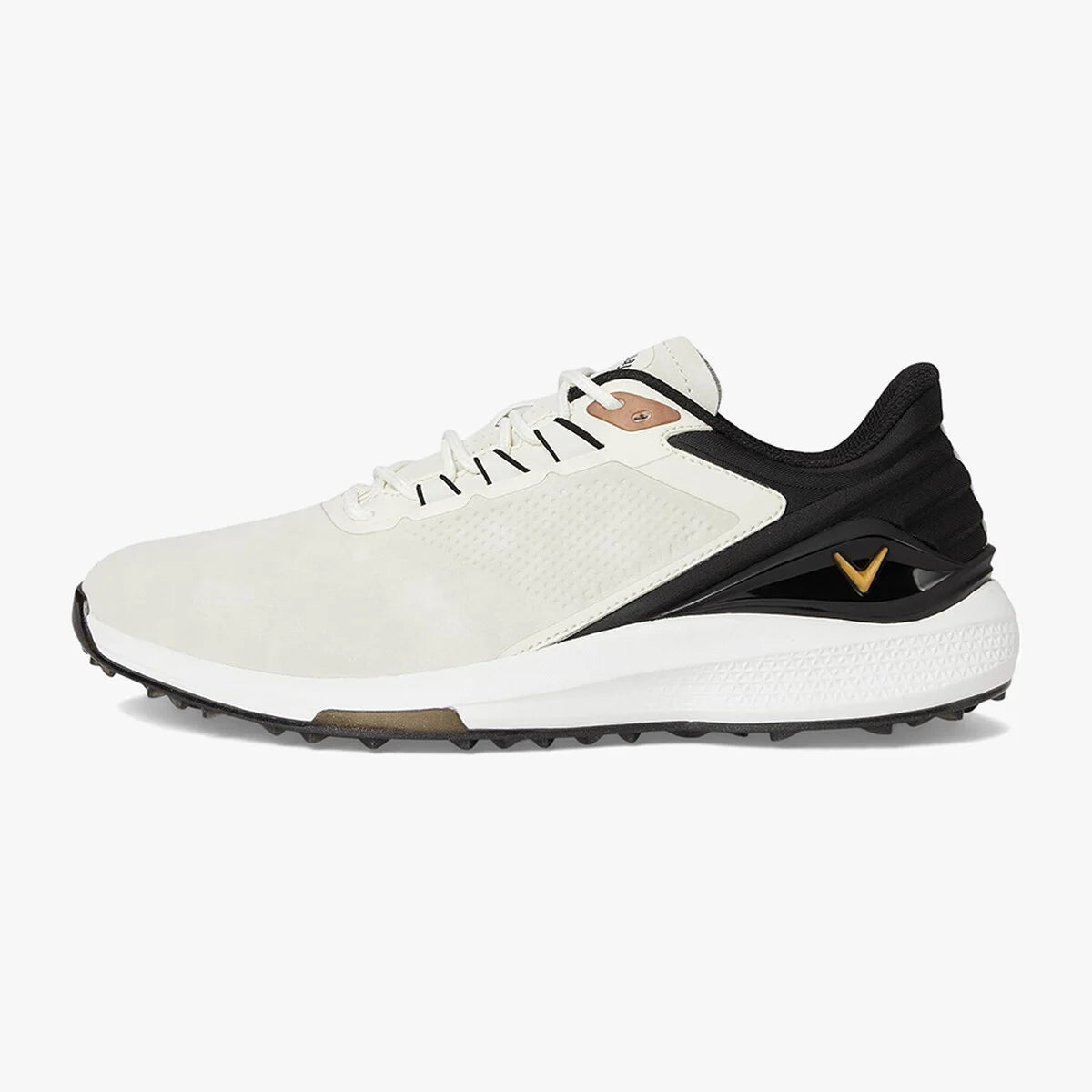 Callaway Coronado v4 Mens Golf Shoes Sand