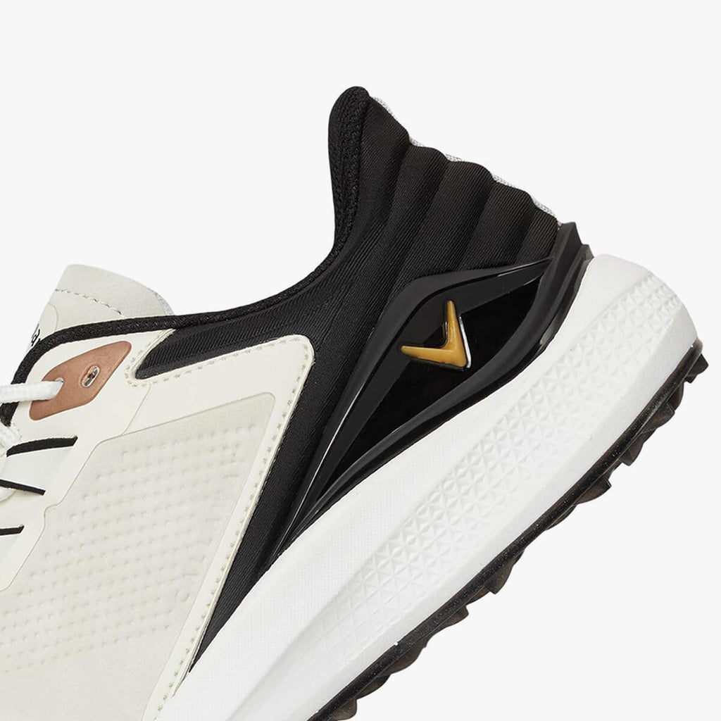 Callaway Coronado v4 Mens Golf Shoes Sand