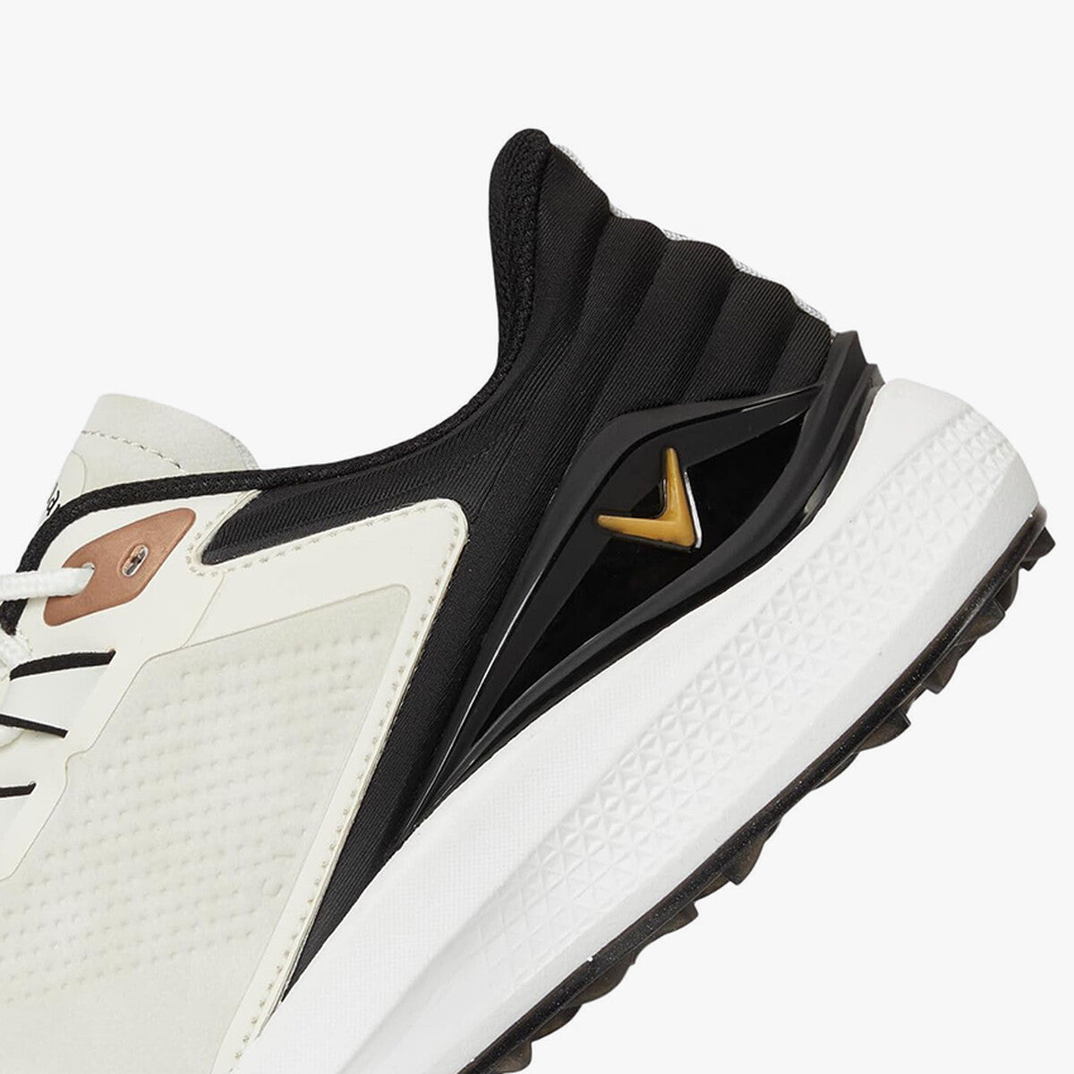 Callaway Coronado v4 Mens Golf Shoes Sand