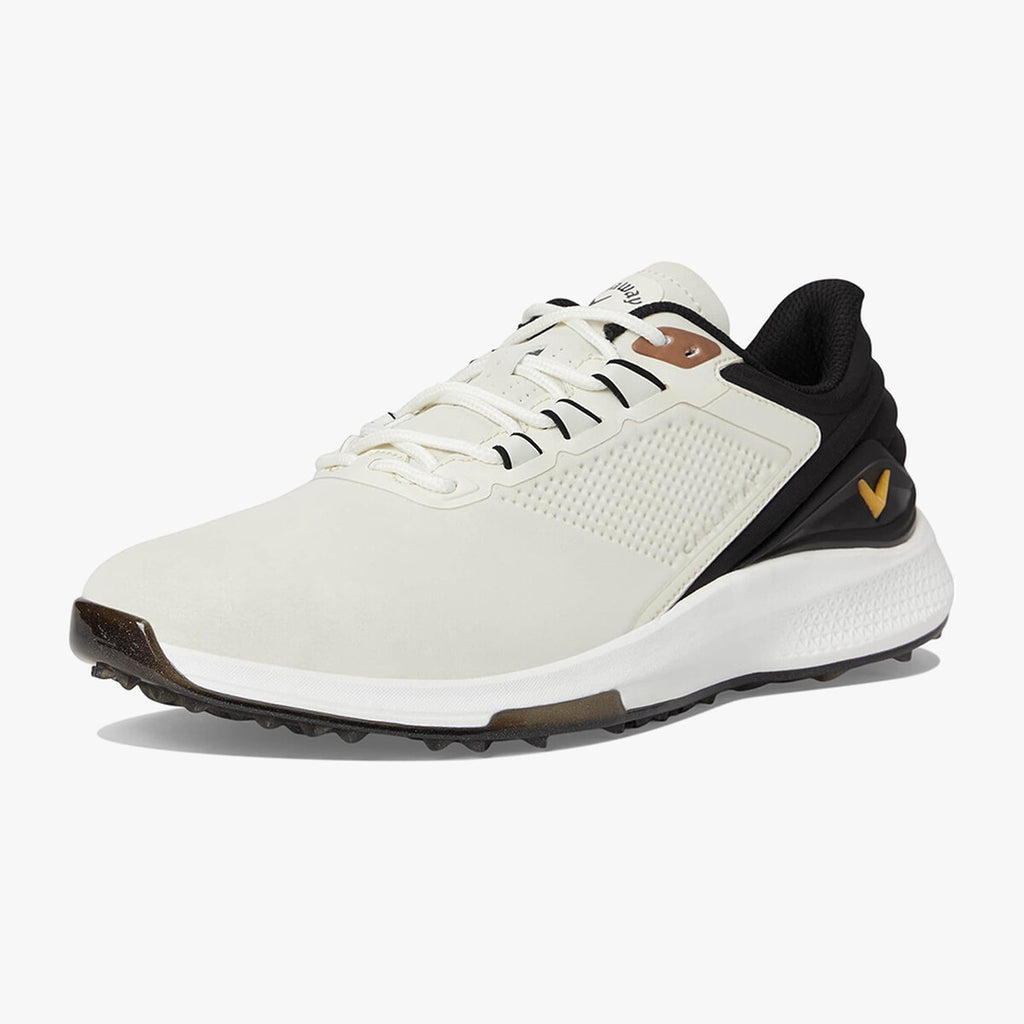 Callaway Coronado v4 Mens Golf Shoes Sand