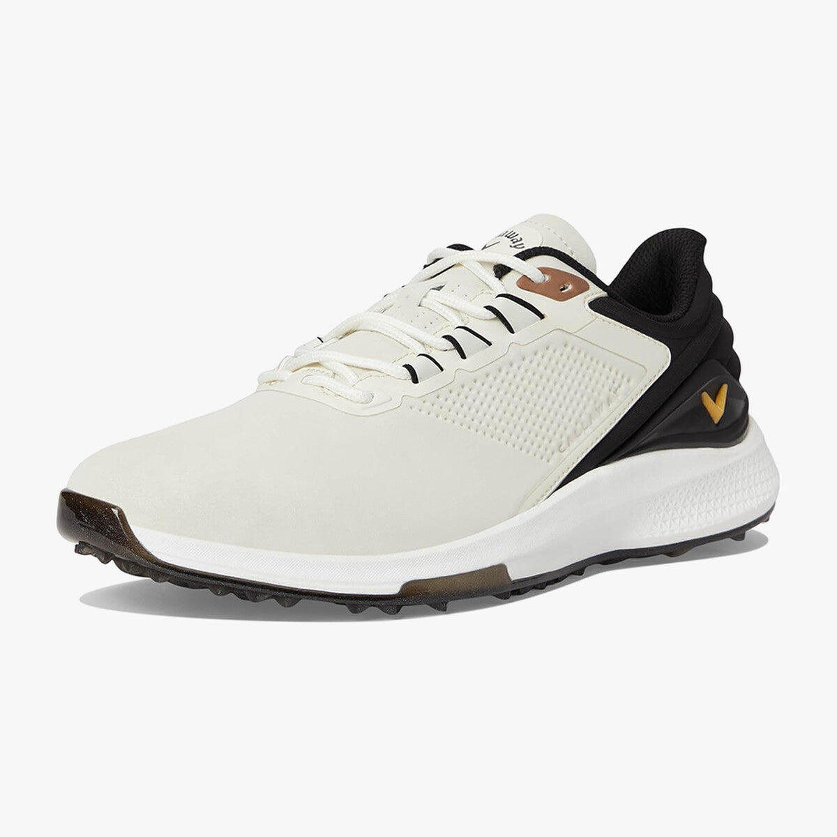 Callaway Coronado v4 Mens Golf Shoes Sand
