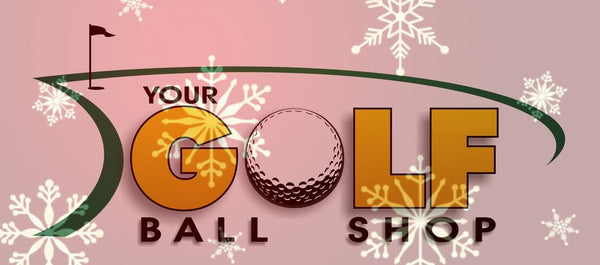 Your Golf Ball Shop