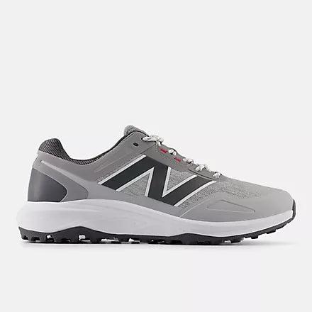 New Ballance Golf Fresh Foam Contend V3 Alloy Grey