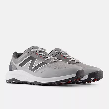 New Ballance Golf Fresh Foam Contend V3 Alloy Grey