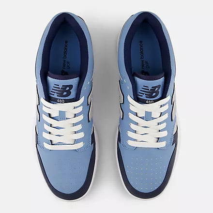 New Ballance Golf 480 SL Navy/White