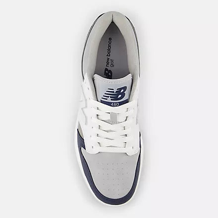 New Ballance Golf 480 SL White/Navy