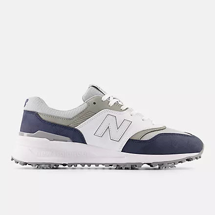 New Ballance Golf 997 Spiked