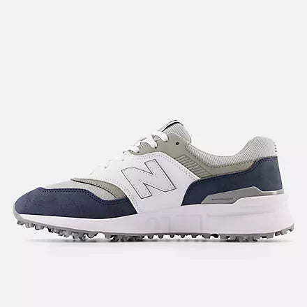 New Ballance Golf 997 Spiked
