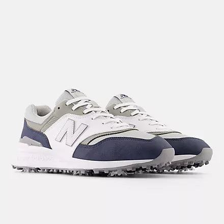 New Ballance Golf 997 Spiked