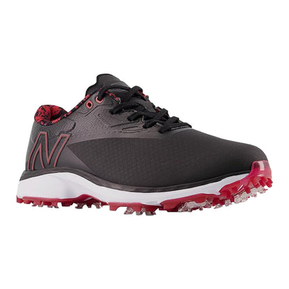 New Balance Men's Fresh Foam X Defender Waterproof Golf Shoe