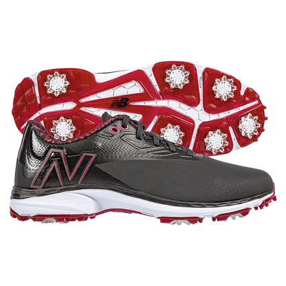 New Balance Men's Fresh Foam X Defender Waterproof Golf Shoe