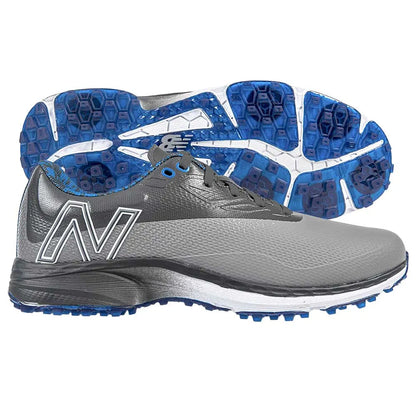 New Balance Men's Fresh Foam X Defender SL Spikeless Golf Shoes