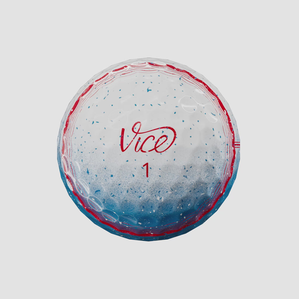 Vice Pro Tracer Special Edition - Arctic Bomb