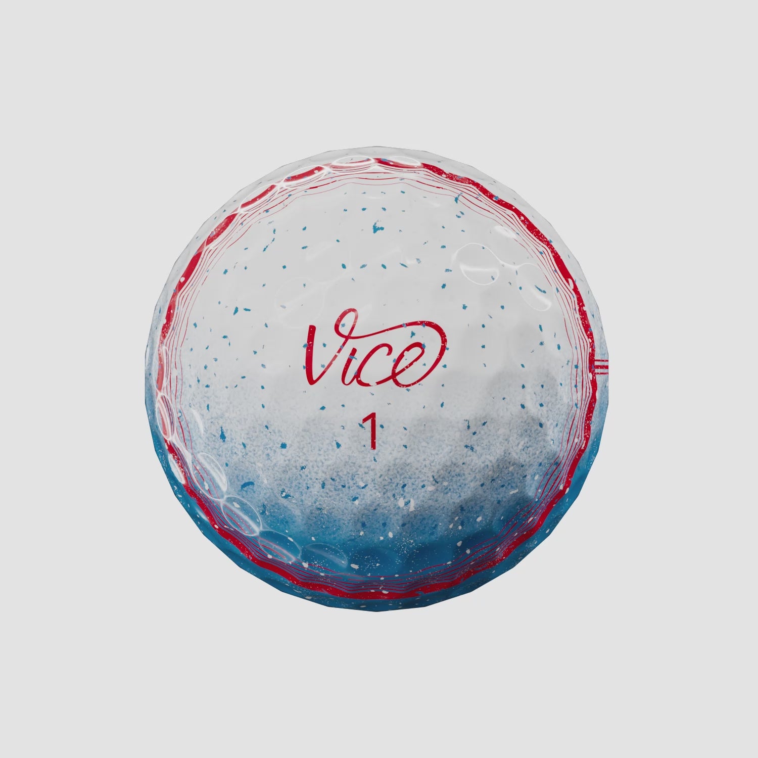 Vice Pro Tracer Special Edition - Arctic Bomb