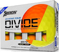 Srixon Q-Star Tour Divide