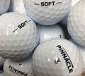 Pinnacle Soft 50 Ct - 2nd Grade