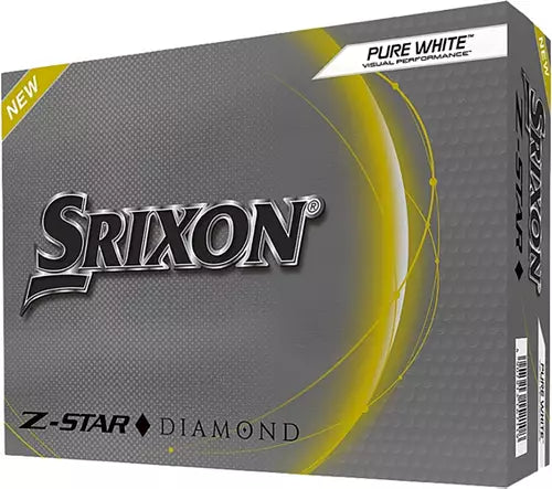Srixon Z Star Diamond 2023 - NEW