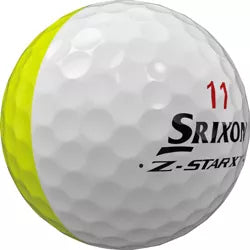 Srixon Z Star XV 2023 Divide - NEW