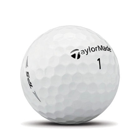 TaylorMade TP5 Mint Condition DZ