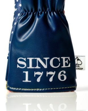 Pins & Aces USA 250 LimEdition Fairway Cover