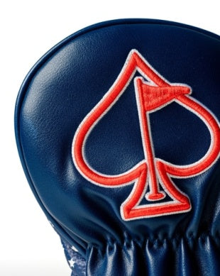 Pins & Aces USA 250 LimEdition Fairway Cover