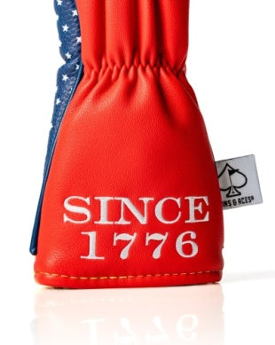 Pins & Aces USA 250 LimEdition Hybrid Cover
