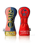 Pins & Aces USA 250 LimEdition Hybrid Cover