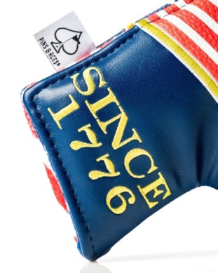 Pins & Aces USA 250 LimEdition Blade Cover