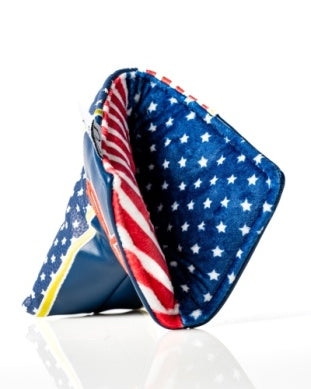 Pins & Aces USA 250 LimEdition Blade Cover