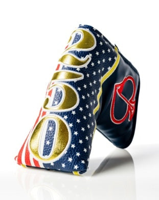 Pins & Aces USA 250 LimEdition Blade Cover