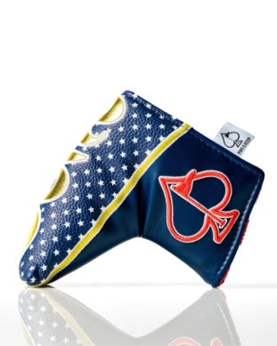 Pins & Aces USA 250 LimEdition Blade Cover