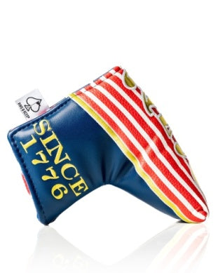 Pins & Aces USA 250 LimEdition Blade Cover