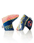 Pins & Aces USA 250 LimEdition Blade Cover