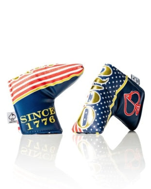 Pins & Aces USA 250 LimEdition Blade Cover