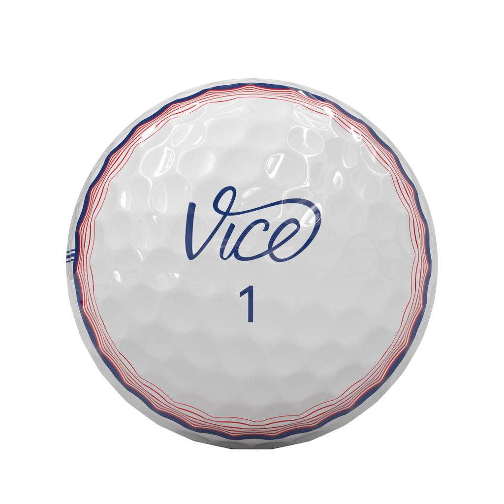 Vice Pro Tracer Golf Ball
