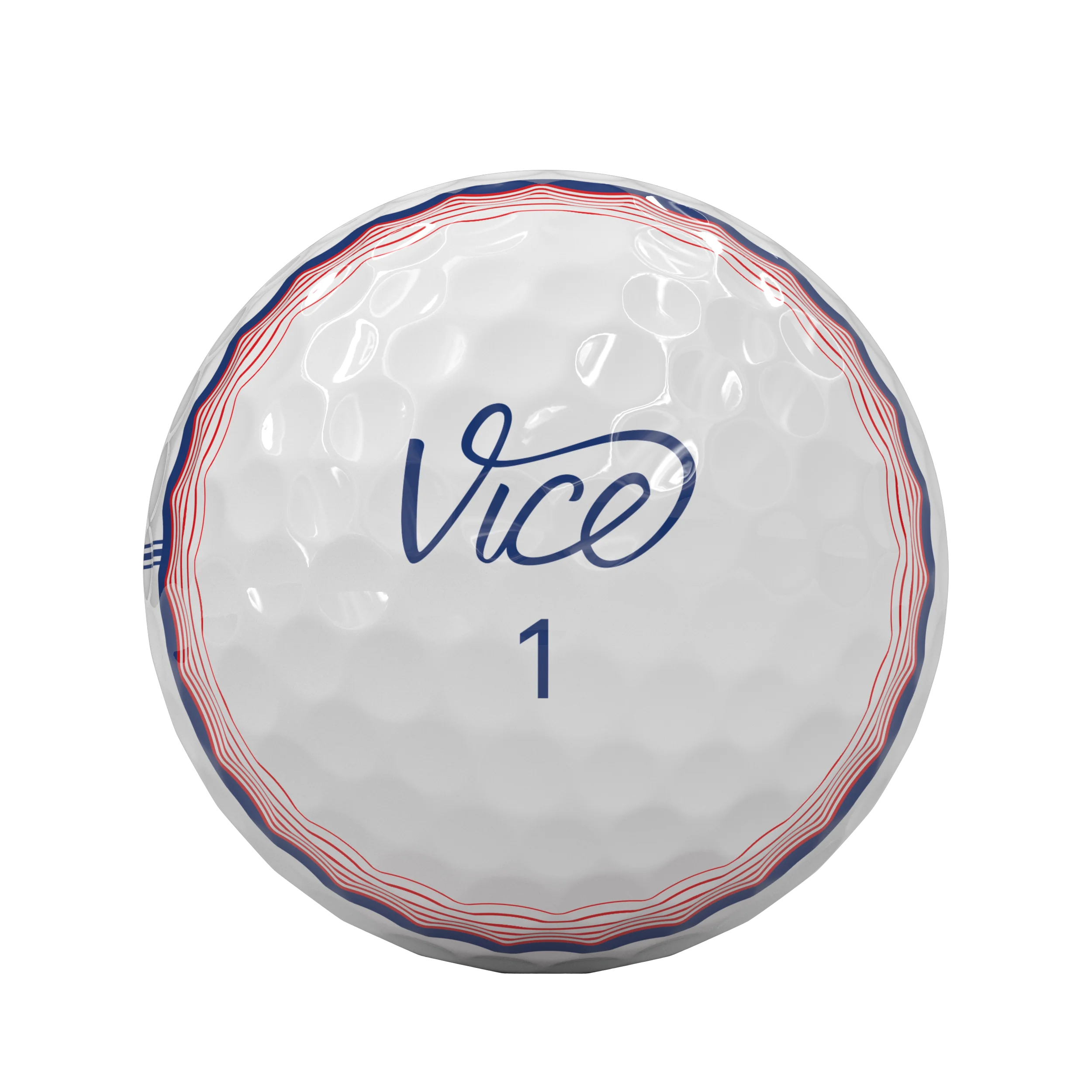 Vice Pro Tracer Golf Ball