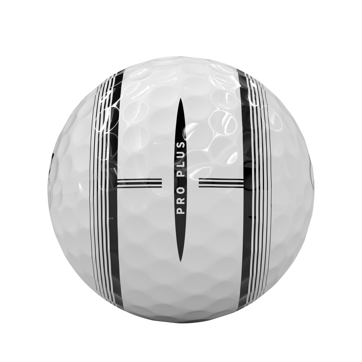 Vice Pro Plus Tracer Golf Ball