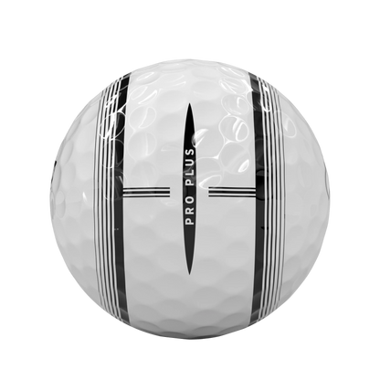 Vice Pro Plus Tracer Golf Ball