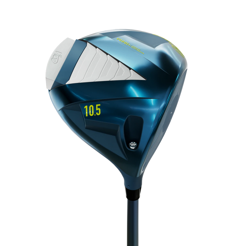 Vice Golf VGD01+  Deep Strike Special Edition Stiff 10.5