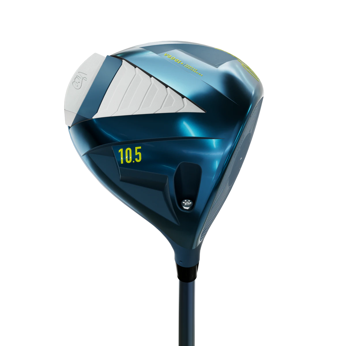 Vice Golf VGD01+  Deep Strike Special Edition Stiff 10.5
