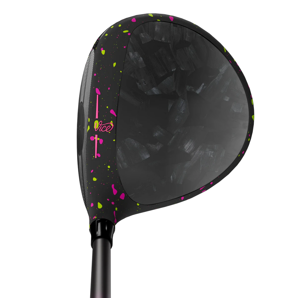 Vice Golf VGD01+  Night Strike Special Edition Stiff 10.5
