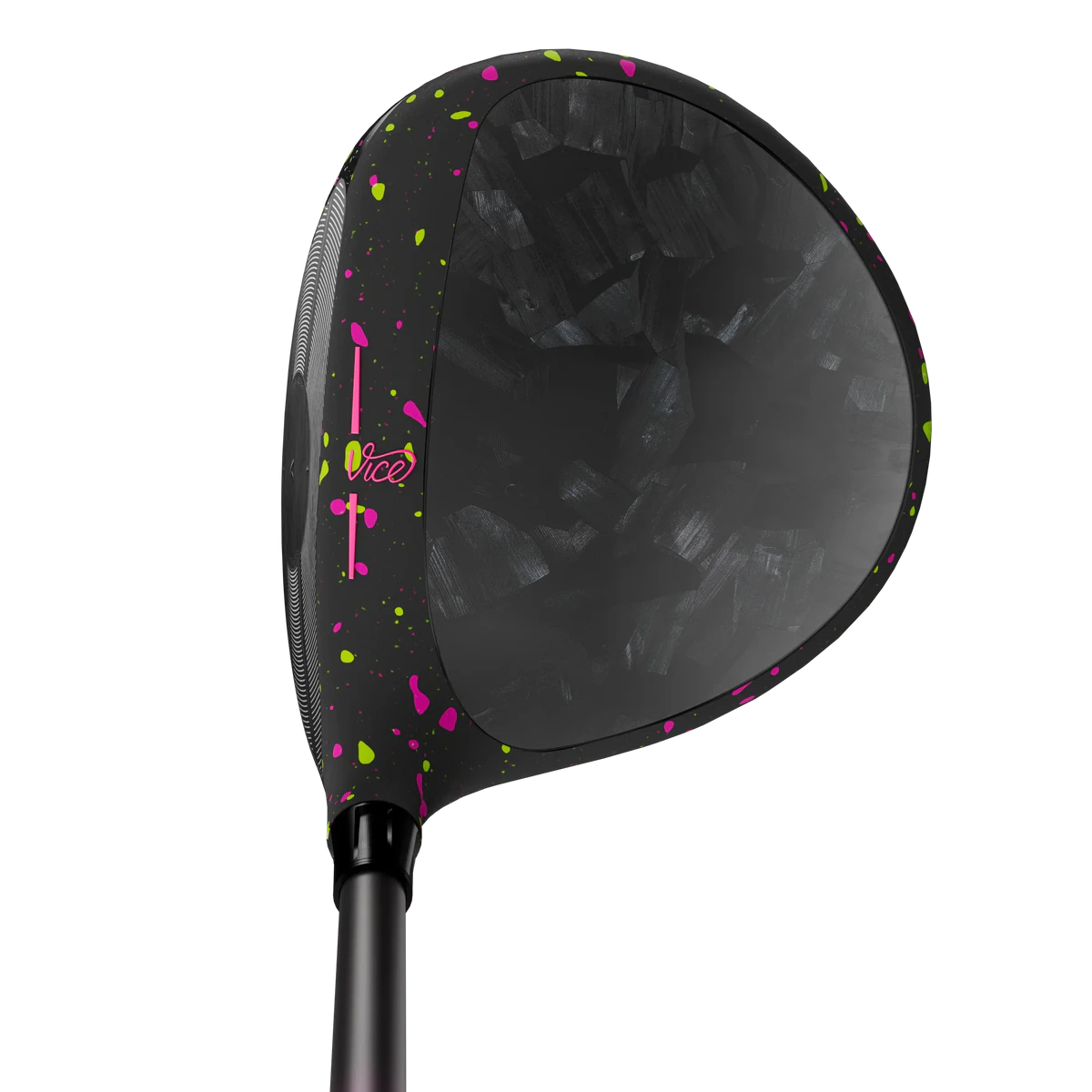 Vice Golf VGD01+  Night Strike Special Edition Stiff 10.5