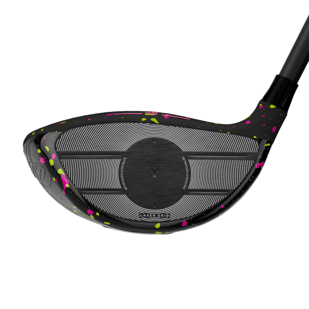 Vice Golf VGD01+  Night Strike Special Edition Stiff 10.5